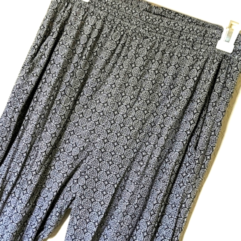 H&M Casual Boho Geometrical Pants